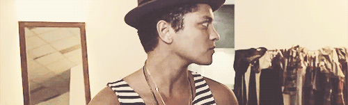 Beroemdheden Artiesten Bruno Mars Gifs 