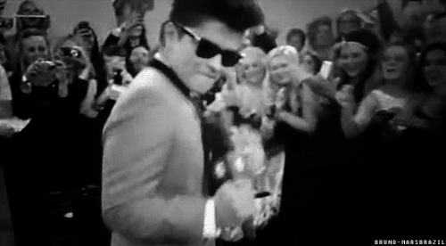 Artiesten Bruno Mars Bruno Gifs 