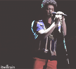 Bruno Mars GIF. Artiesten Bruno mars Gifs 