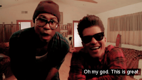 Artiesten Bruno Mars Bruno Gifs 