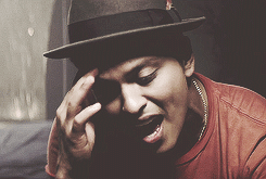 Bruno Mars GIF. Artiesten Bruno mars Bruno Gifs 