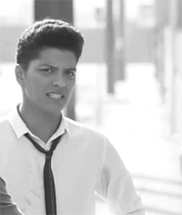 Bruno Mars GIF. Artiesten Bruno mars Gifs De hooligans 