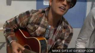 Artiesten Bruno Mars Gifs billionaire 