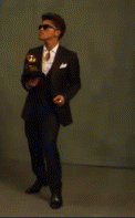 Bruno Mars GIF. Artiesten Bruno mars Gifs 