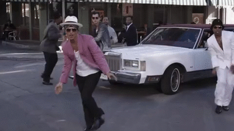 Artiesten Bruno Mars Bruno Gifs 