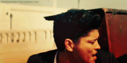 Artiesten Bruno Mars Gifs brunogif 