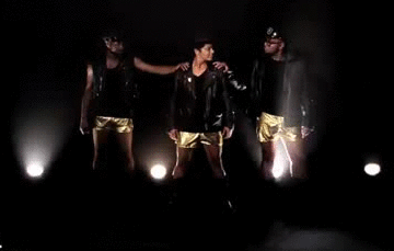 Artiesten Bruno Mars Gifs 