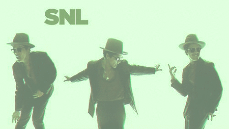 Artiesten Bruno Mars Gifs 