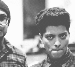 Bruno Mars GIF. Artiesten Bruno mars Gifs 