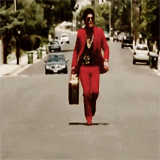 Bruno Mars GIF. Artiesten Bruno mars Gifs Brunogif 