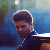 Bruno Mars GIF. Artiesten Bruno mars Gifs 