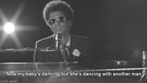 Artiesten Bruno Mars Gifs 