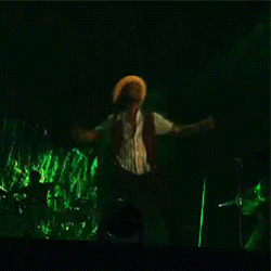 Bruno Mars GIF. Artiesten Bruno mars Gifs 