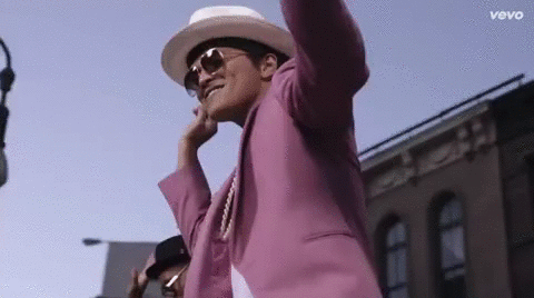 Artiesten Piano Bruno Mars Gifs 