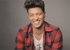Bruno Mars GIF. Artiesten Bruno mars Gifs 