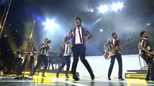 Artiesten Bruno Mars Gifs 