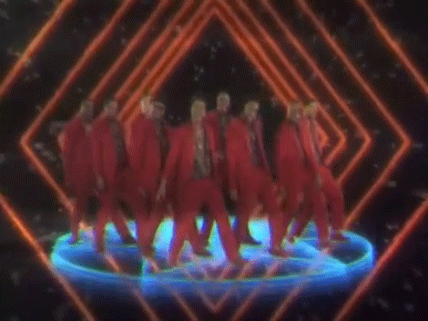 Muziek Dansen Artiesten Bruno Mars Gifs retro muziekvideo schat Atlantic Records 