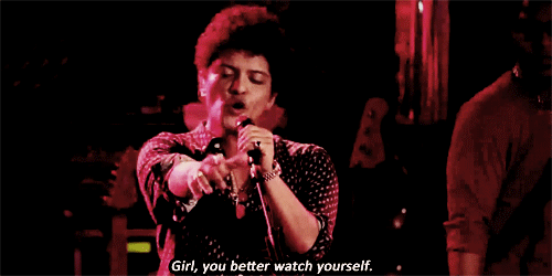 Artiesten Bruno Mars Bruno Gifs 