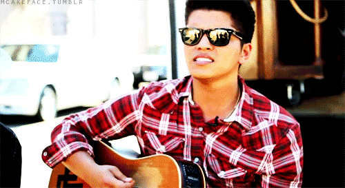 Artiesten Bruno Mars Bruno Gifs 