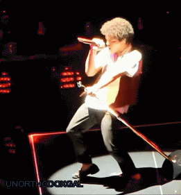 Bruno Mars GIF. Artiesten Bruno mars Gifs 