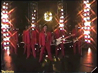 Bruno Mars GIF. Muziek Dansen Artiesten Bruno mars Gifs Retro Muziekvideo Schat Atlantic records 
