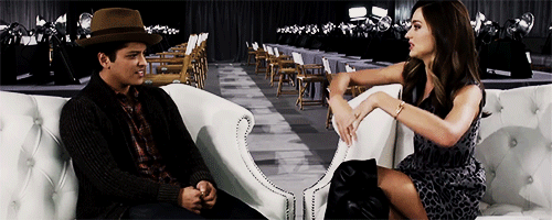 Muziek Artiesten Bruno Mars Gifs 