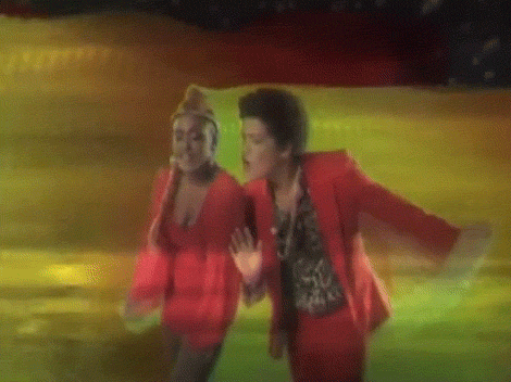 Muziek Dansen Artiesten Bruno Mars Gifs retro muziekvideo schat Atlantic Records 