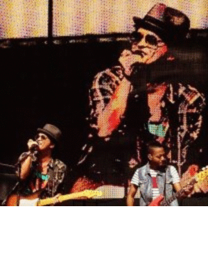 Artiesten Bruno Mars Bruno Gifs 