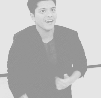 Artiesten Bruno Mars Gifs 