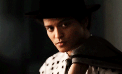 Bruno Mars GIF. Artiesten Bruno mars Gifs 