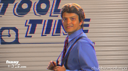 Artiesten Bruno Mars Gifs 