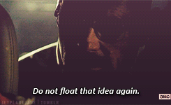 Breaking Bad GIF. Films en series Breaking bad Gifs Filmsterren Bryan cranston Walter white Brbaedit 