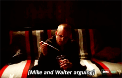 Breaking Bad GIF. Televisie Films en series Breaking bad Gifs Filmsterren Bryan cranston Walter white 