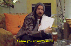 Breaking Bad GIF. Films en series Breaking bad Gifs Filmsterren Bryan cranston Walter white 