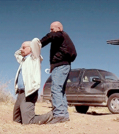 Bryan Cranston GIF. Films en series Breaking bad Gifs Filmsterren Bryan cranston Tohajiilee 