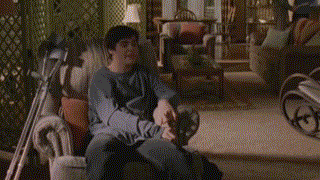 Breaking Bad GIF. Televisie Films en series Breaking bad Gifs Filmsterren Bryan cranston Walter white 