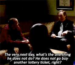 Breaking Bad GIF. Films en series Breaking bad Gifs Filmsterren Bryan cranston Walter white 