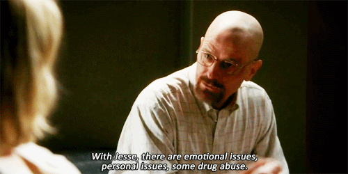 Bryan Cranston GIF. Gifs Filmsterren Bryan cranston Malcolm in the middle 
