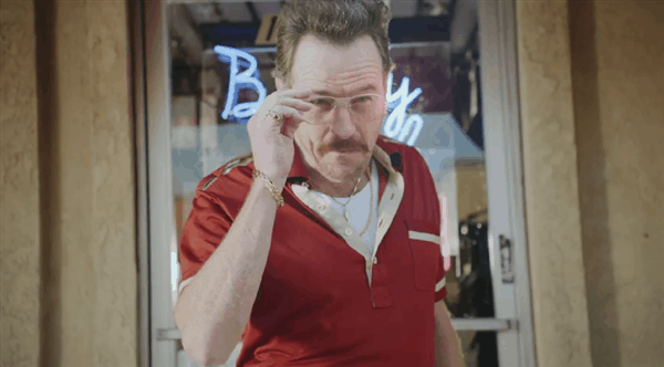 Breaking Bad GIF. Films en series Breaking bad Gifs Filmsterren Bryan cranston Walter white Heisenberg 