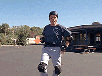 Bryan Cranston GIF. Dromen Gifs Filmsterren Bryan cranston Moediddy52wuzhere Donkey kong jungle beat 