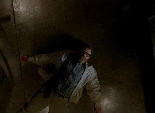 Breaking Bad GIF. Films en series Breaking bad Gifs Filmsterren Bryan cranston Walter white 