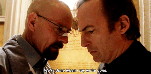 Films en series Breaking bad Gifs Filmsterren Bryan cranston transformatie 