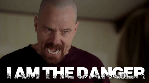 Breaking Bad GIF. Films en series Breaking bad Emmy Tv Gifs Filmsterren Bryan cranston Museum 