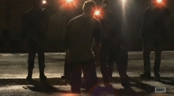 Breaking Bad GIF. Films en series Breaking bad Gifs Filmsterren Bryan cranston Verveling 