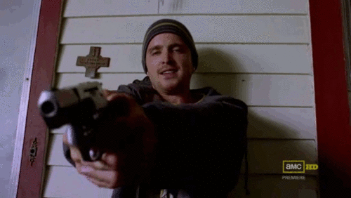 Breaking Bad GIF. Films en series Breaking bad Gifs Filmsterren Bryan cranston Walter white Jesse pinkman 