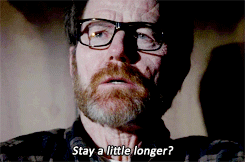 Bryan Cranston GIF. Films en series Breaking bad Gifs Filmsterren Bryan cranston Tohajiilee 