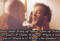 Breaking Bad GIF. Films en series Breaking bad Gifs Filmsterren Bryan cranston Walter white 