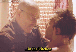 Breaking Bad GIF. Films en series Breaking bad Gifs Filmsterren Bryan cranston Walter white 