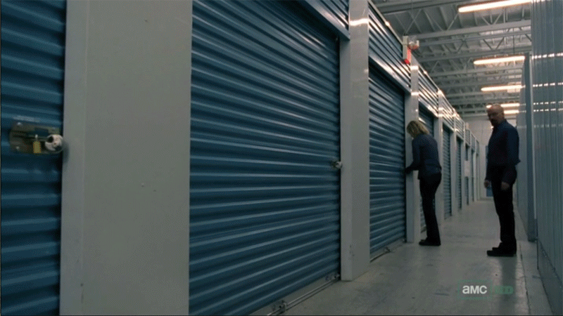 Breaking Bad GIF. Films en series Breaking bad Gifs Filmsterren Bryan cranston Citaat Walter white 