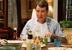 Bryan Cranston GIF. Televisie Gifs Filmsterren Bryan cranston Hal Malcolm in the middle Oh 02x04 